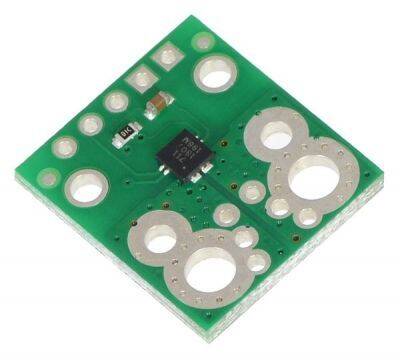 ACS711EX Akım Sensörü - 15.5 to +15.5A