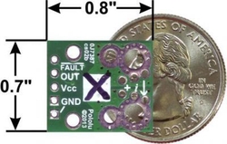 ACS711EX Akım Sensörü - 15.5 to +15.5A - Thumbnail