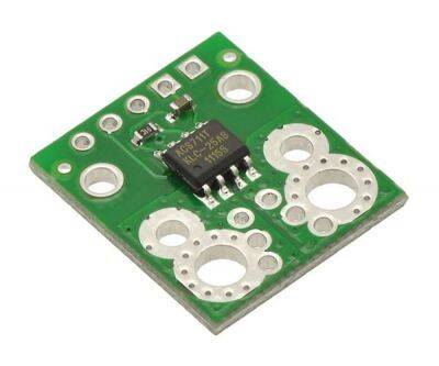 ACS711LC Akım Sensörü -12.5 to +12.5A