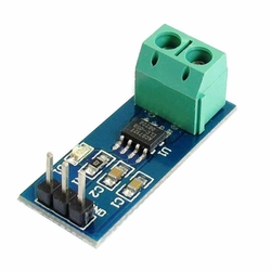 Jsumo - ACS712 Akım Sensörü -5 to +5A