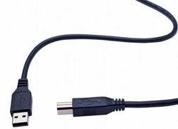 A'dan B'ye USB Kablosu/ Yazıcı Kablosu - Thumbnail