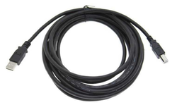 Jsumo - A'dan B'ye USB Kablosu/ Yazıcı Kablosu