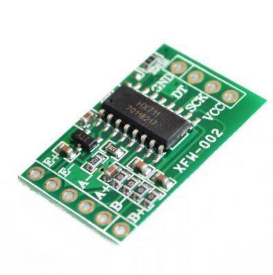 Ağırlık Sensör Kuvvetlendirici - Load Cell Amplifier - HX711