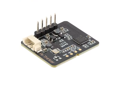 AI Thinker RD-03E 24Ghz Mikrodolga Ölçüm Radarı (6m, 5V, UART Protokol)
