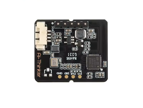 AI Thinker RD-03E 24Ghz Mikrodolga Ölçüm Radarı (6m, 5V, UART Protokol)