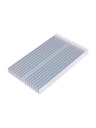 Jsumo - Aluminum Heatsink 150x90x20 - Soğutucu Blok