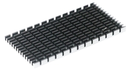 Jsumo - Aluminum Heatsink 40x80x5 - Soğutucu Blok