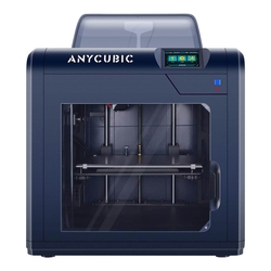  - Anycubic 4Max Pro 2.0 3D Yazıcı