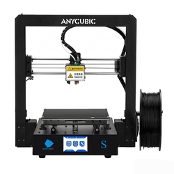  - Anycubic İ3 Mega S - 3D Yazıcı