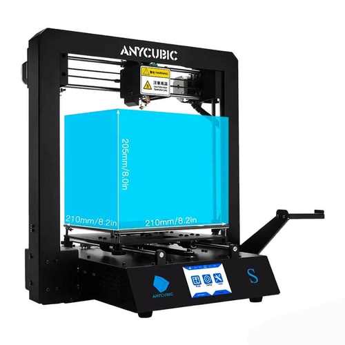 Anycubic İ3 Mega S - 3D Yazıcı