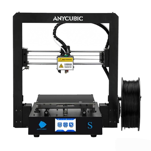 Anycubic İ3 Mega S - 3D Yazıcı