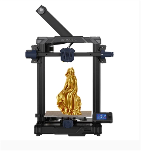 Anycubic Kobra Go 3D Yazıcı