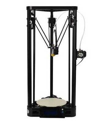 Anycubic Large 3D Printer - Delta Tipi 3D Yazıcı
