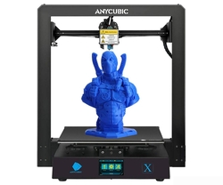 Anycubic - Anycubic Mega X - 3D Yazıcı