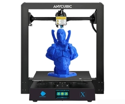 Anycubic Mega X - 3D Yazıcı - Thumbnail