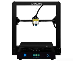 Anycubic Mega X - 3D Yazıcı - Thumbnail