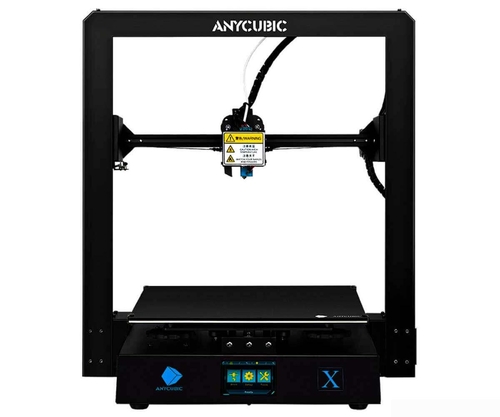 Anycubic Mega X - 3D Yazıcı