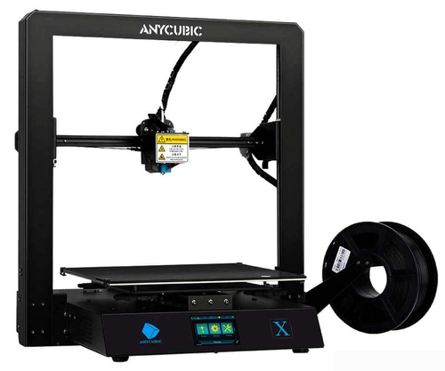 Anycubic Mega X - 3D Yazıcı