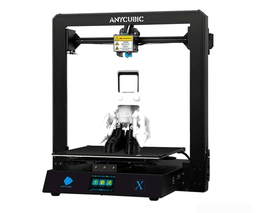 Anycubic Mega X - 3D Yazıcı