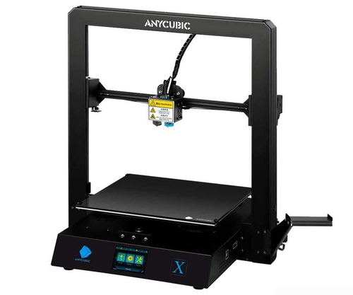 Anycubic Mega X - 3D Yazıcı