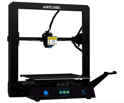 Anycubic Mega X - 3D Yazıcı - Thumbnail