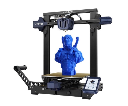 Anycubic Vyper 3D Yazıcı