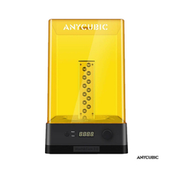 Anycubic Wash and Cure Machine 2.0 - Yıkama ve Kürleme - Thumbnail