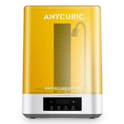 Anycubic Wash & Cure 3 Plus Yıkama Ve Kürleme Cihazı - Thumbnail