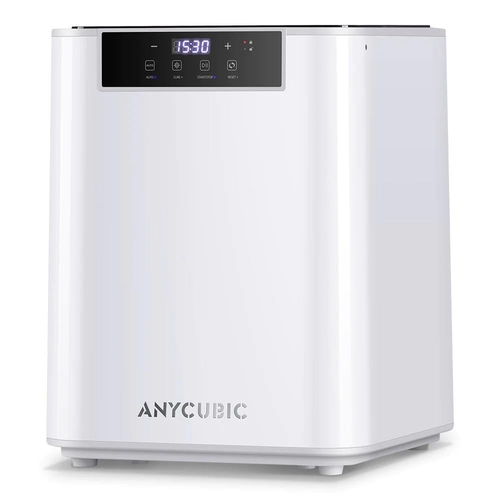 Anycubic Wash & Cure Max Machine