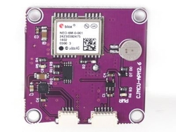  - APM2.6 için Neo 6M GPS Modülü