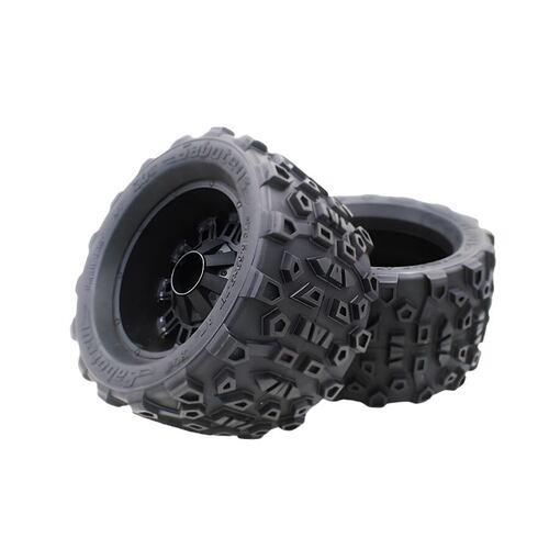 Arazi Tekerleği - 1 Çift (170MM)