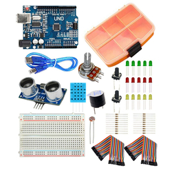 Jsumo - Arduino Başlangıç Seti - Megalos