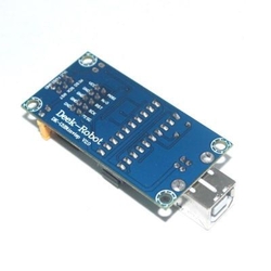 Arduino Bootloader Programlayıcı - USBtinyISP AVR Programlayıcı Kartı - Thumbnail