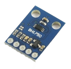 Arduino Dijital Işık Şiddet Sensörü - Thumbnail