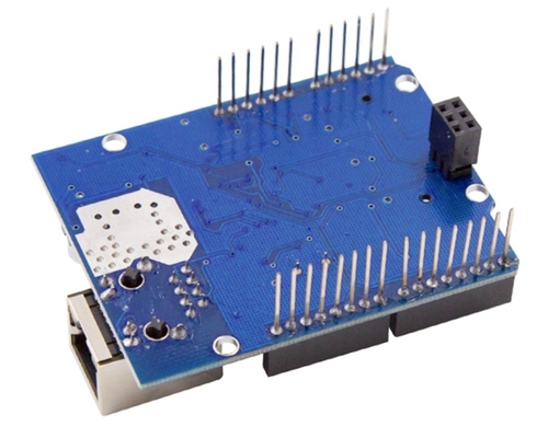 Arduino Ethernet Shield