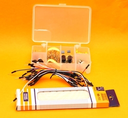 Arduino Gelişmiş Malzemeler Seti - Thumbnail