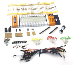  - Arduino Gelişmiş Malzemeler Seti