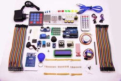 Arduino Gelişmiş Set - Uno Dip - Thumbnail