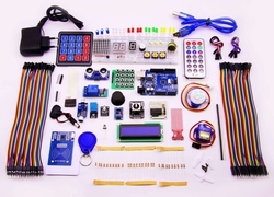 Arduino Gelişmiş Set - Uno SMD - Thumbnail