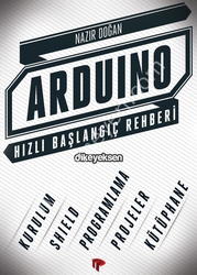 Arduino Hızlı Başlangıç Rehberi - Thumbnail