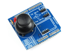 Jsumo - Arduino Joystick Shield