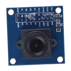 Arduino Kamera Modülü OV7670 - Thumbnail