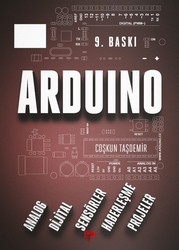Arduino Kitabı - Thumbnail