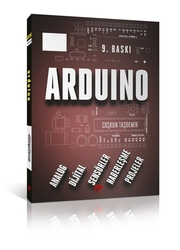  - Arduino Kitabı