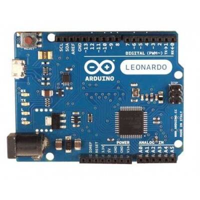 Arduino Leonardo R3 SMD