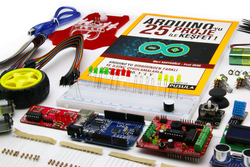 Arduino Maker Advanced Eğitim Seti - E-Kitap Hediyeli - Thumbnail