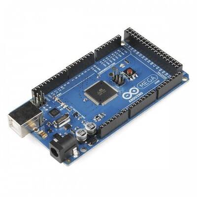 Arduino Mega 2560 R3 Klon | USB Kablo Hediyeli