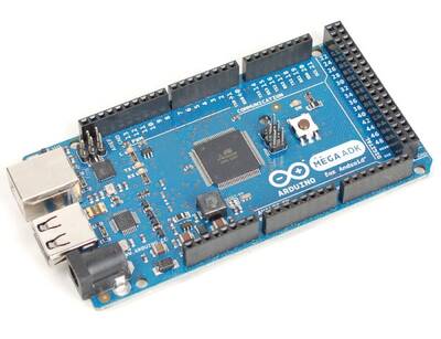 Arduino Mega ADK | Android Geliştirme Kartı