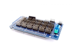 Arduino Mega Sensör Shield - Thumbnail