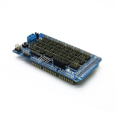 Arduino Mega Sensör Shield